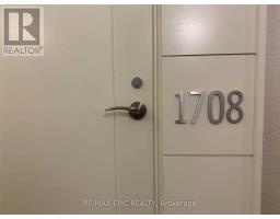 1708 - 830 Lawrence Avenue W, Toronto, ON M6A1C3 Photo 15