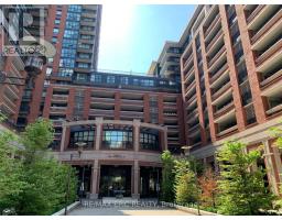 1708 - 830 Lawrence Avenue W, Toronto, ON M6A1C3 Photo 32