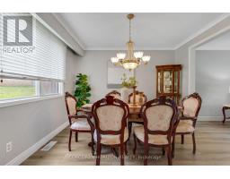 Dining room - 8 Blue Spruce Court, Kitchener, ON N2N1L1 Photo 10