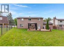 8 Blue Spruce Court, Kitchener, ON N2N1L1 Photo 38