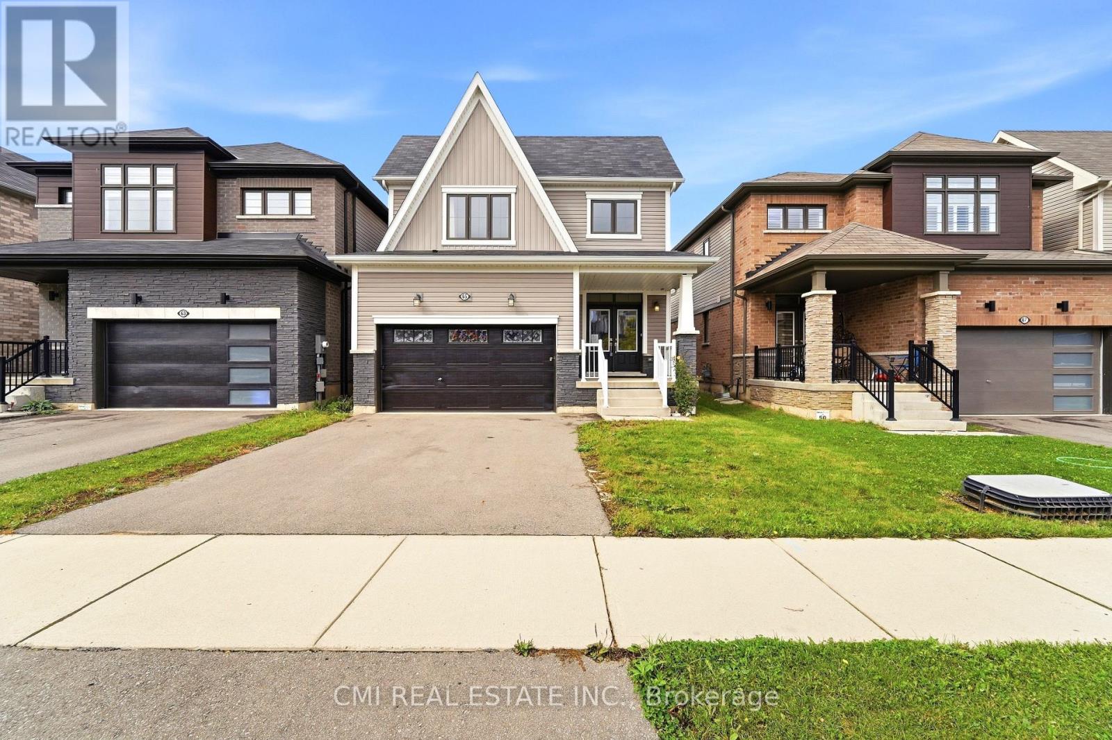 65 Lillian Way, Haldimand, ON photo 1