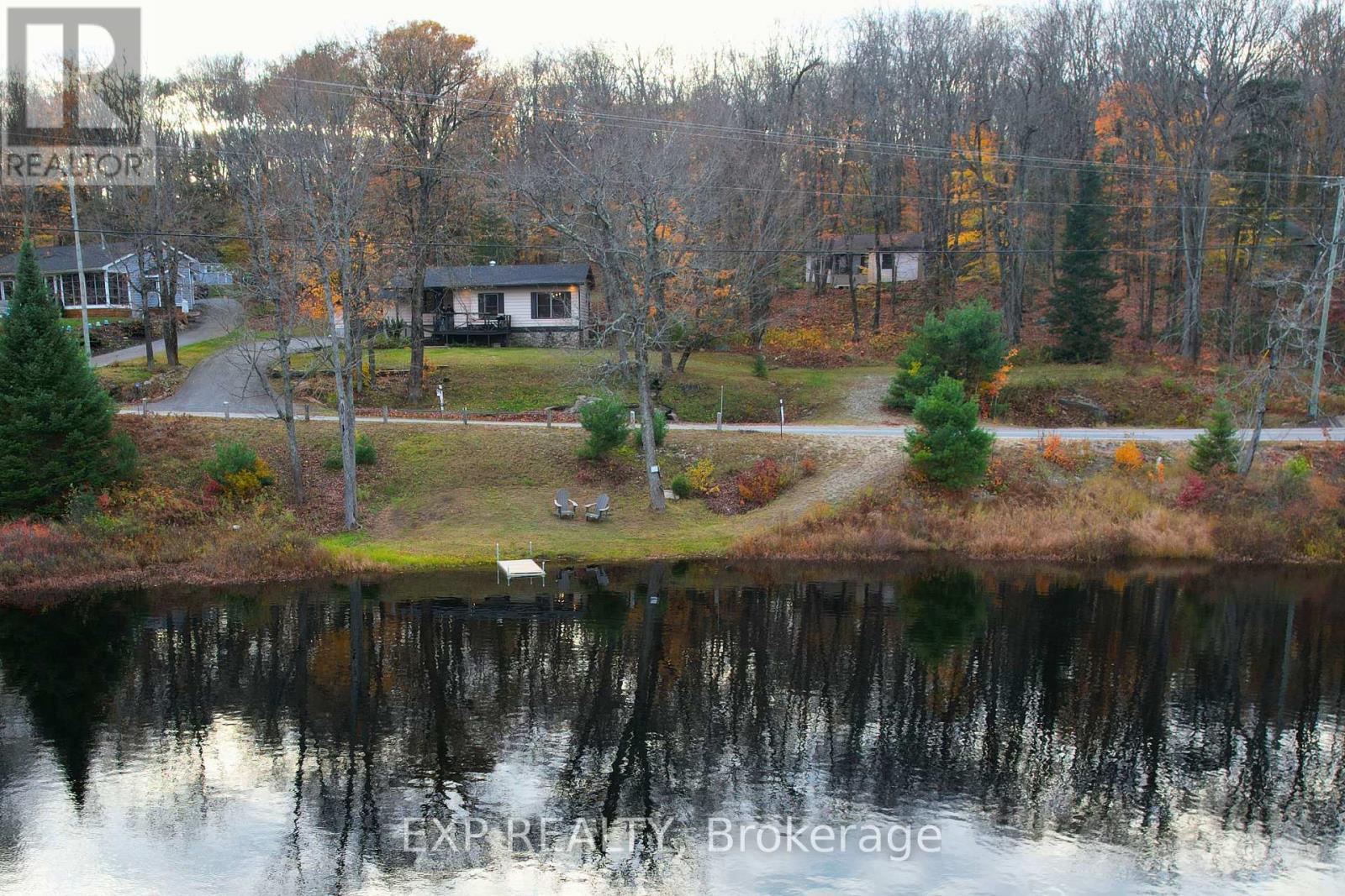 1867 Fraserburg Road, Bracebridge, ON photo 1
