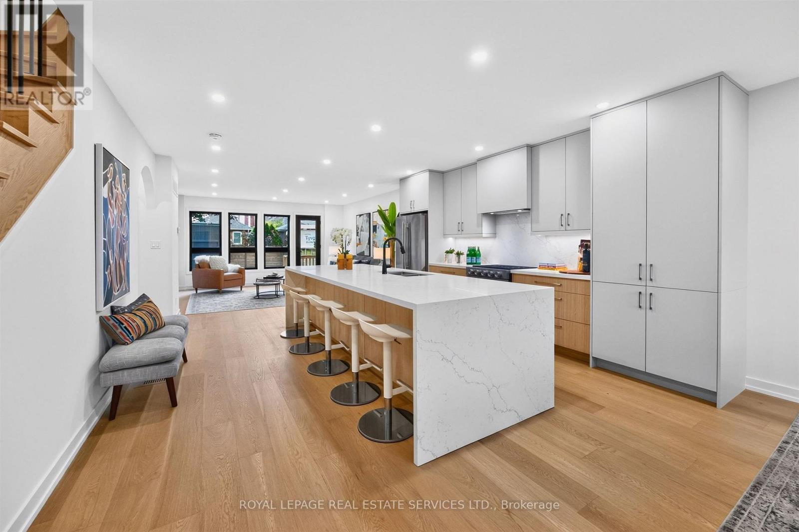 139 PRISCILLA AVENUE, Toronto (Runnymede-Bloor West Village) — photo 7