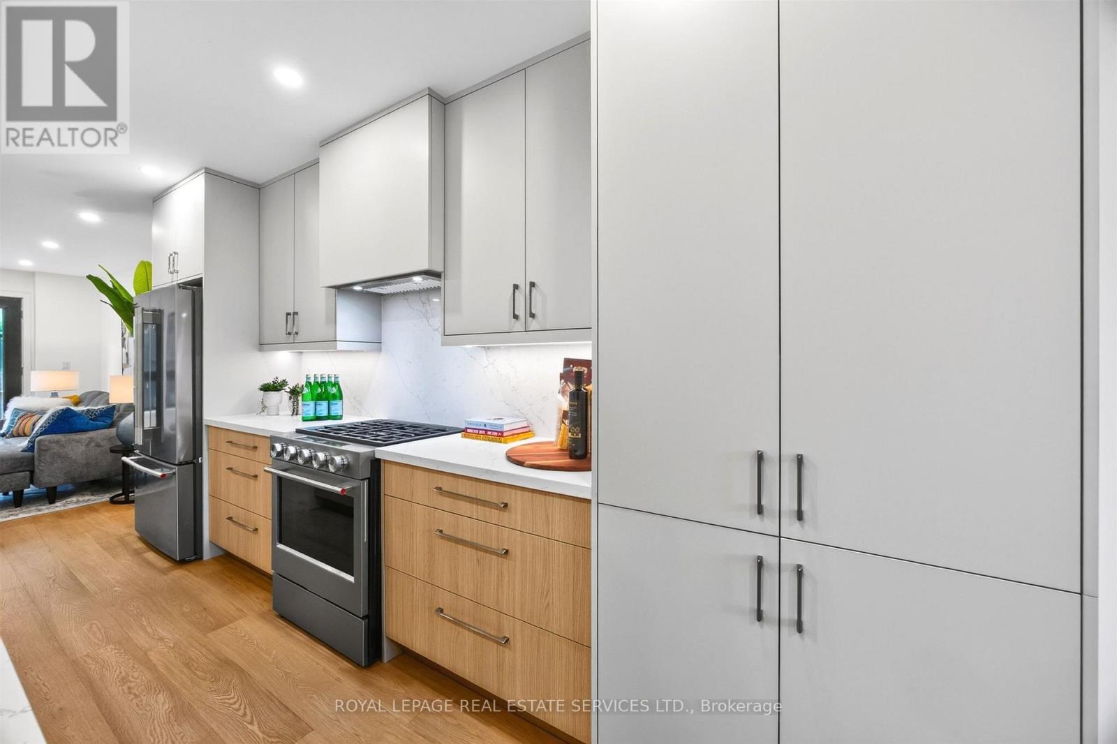 139 PRISCILLA AVENUE, Toronto (Runnymede-Bloor West Village) — photo 9