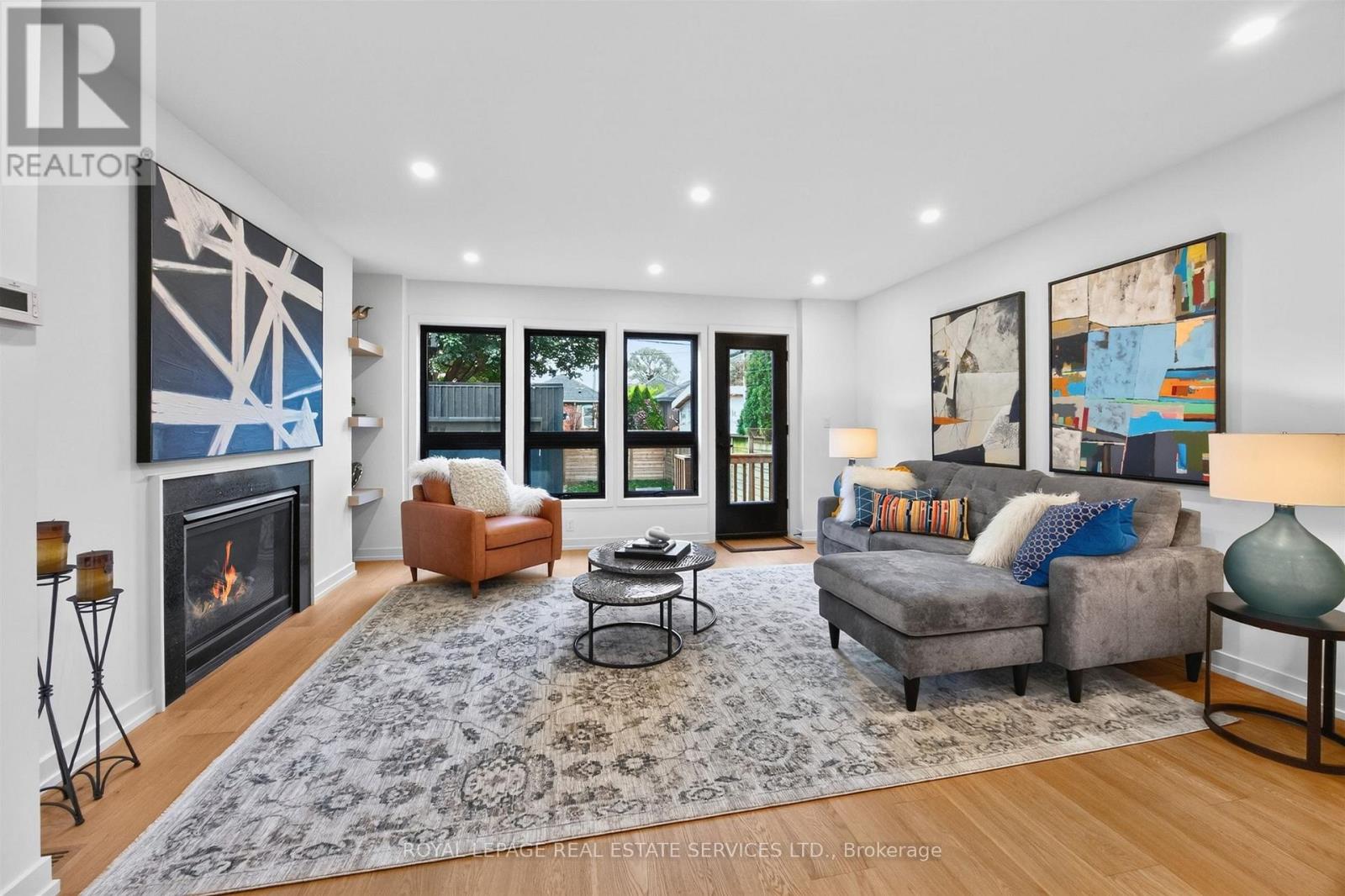 139 PRISCILLA AVENUE, Toronto (Runnymede-Bloor West Village) — photo 10