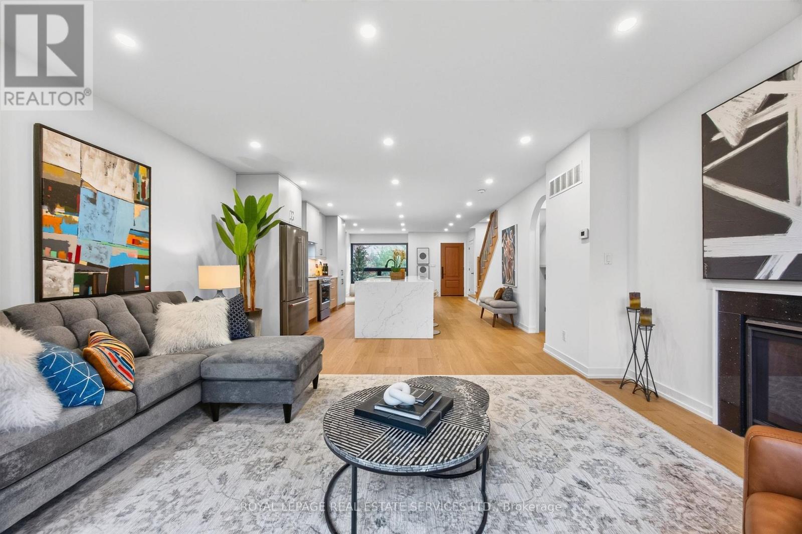 139 PRISCILLA AVENUE, Toronto (Runnymede-Bloor West Village) — photo 12