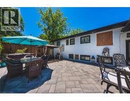 915 Tanager Avenue, Burlington, ON L7T2Y1 Photo 22