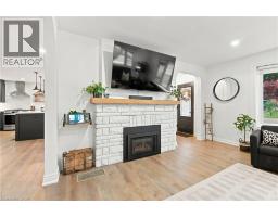 Recreation room - 915 Tanager Avenue, Burlington, ON L7T2Y1 Photo 6