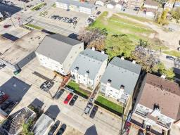 4pc Bathroom - C 204 Goulet Street, Winnipeg, MB R2N0G5 Photo 6