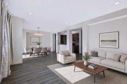 Recreation room - 208 Bellflower Road, Winnipeg, MB R3Y0H9 Photo 12