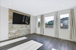 Bedroom - 208 Bellflower Road, Winnipeg, MB R3Y0H9 Photo 6