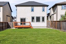 208 Bellflower Road, Winnipeg, MB R3Y0H9 Photo 48