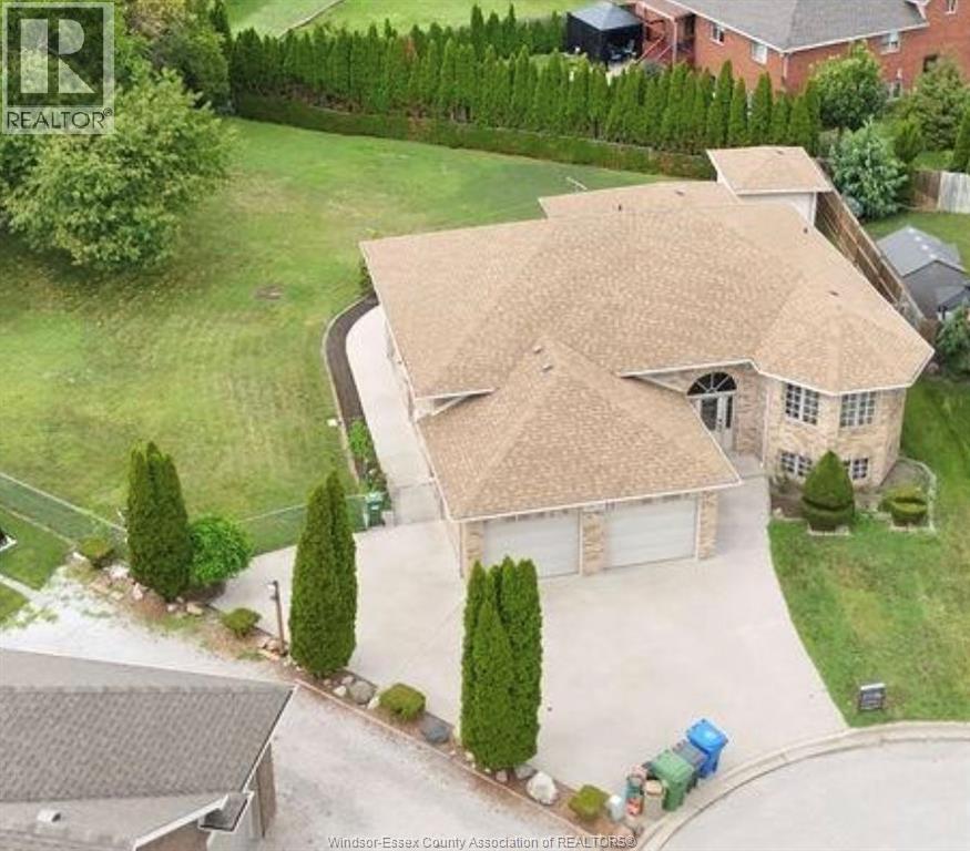 2672 FLEMING COURT - 3