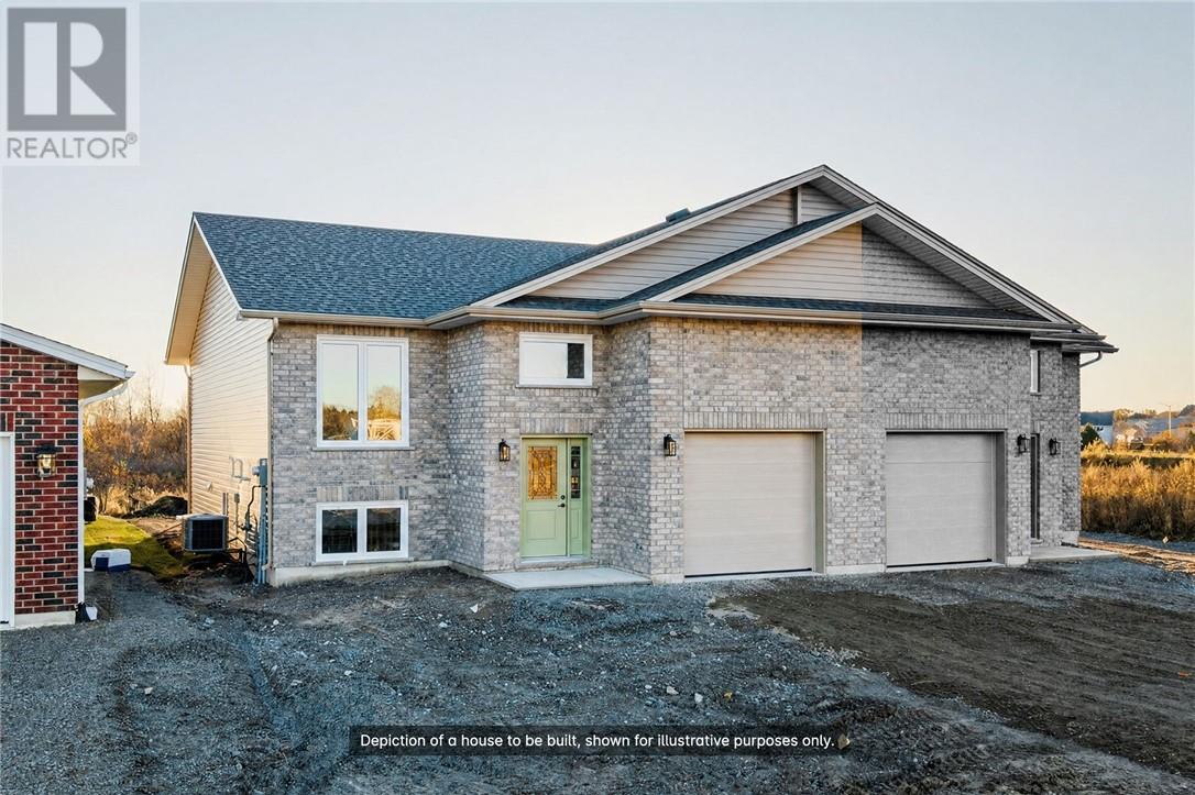 Property for sale at Lot 127 A Manon - 3038 Manon Street