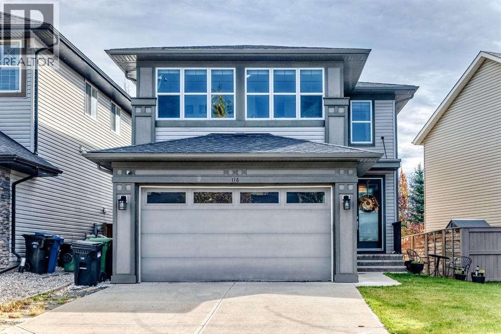 Photo of 116 Walden Terrace SE, Calgary