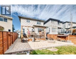 116 Walden Terrace Se, Calgary, AB T2X0M7 Photo 25