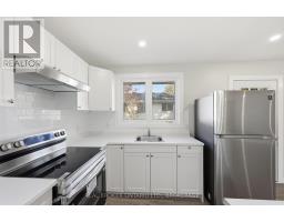 Kitchen - 759 High Gate Park Drive, Kingston, ON K7M5Z6 Photo 8