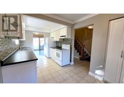 Laundry room - 852 Attersley Drive, Oshawa, ON L1K1T9 Photo 9