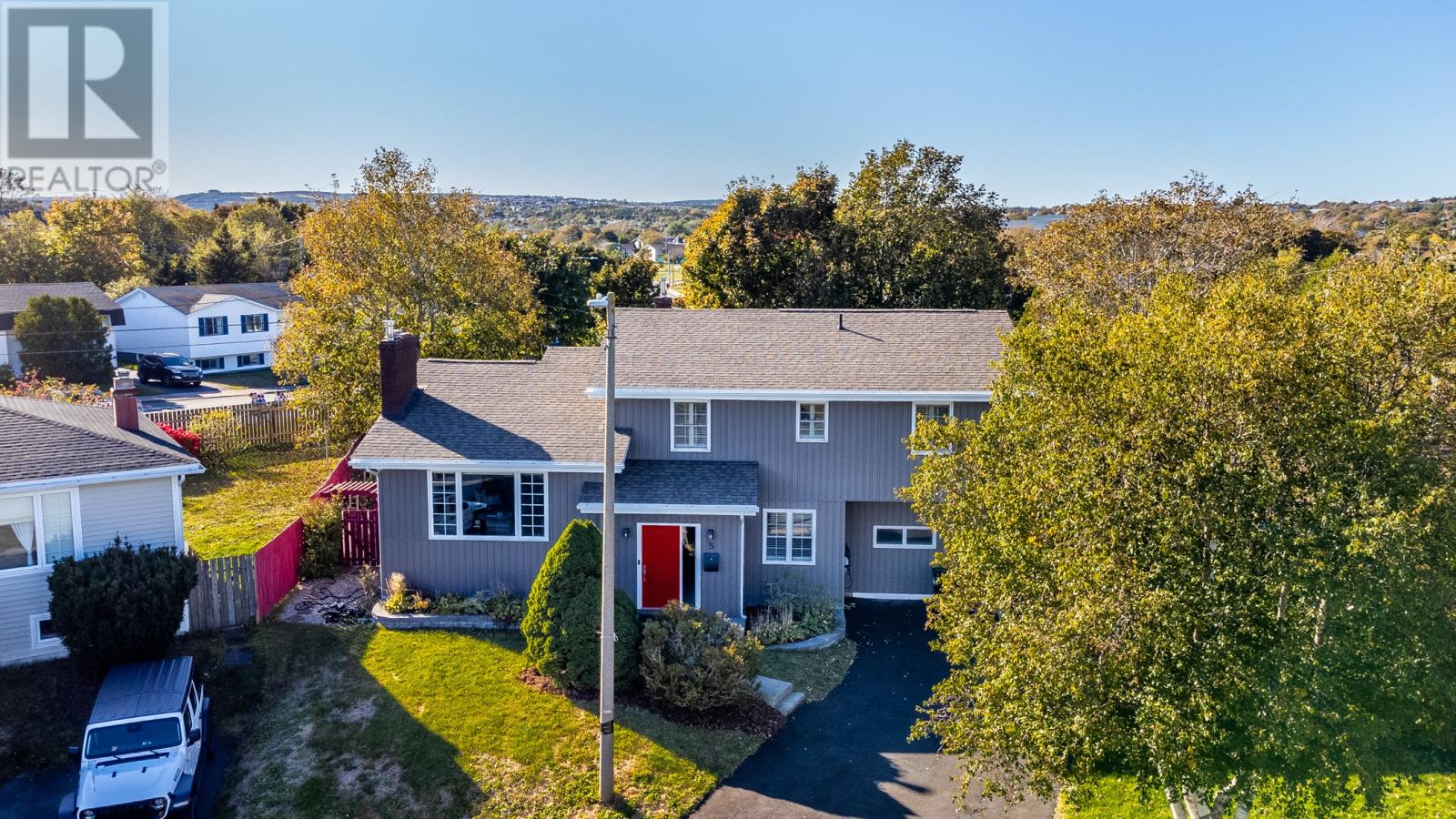 5 Labrador Place - 46