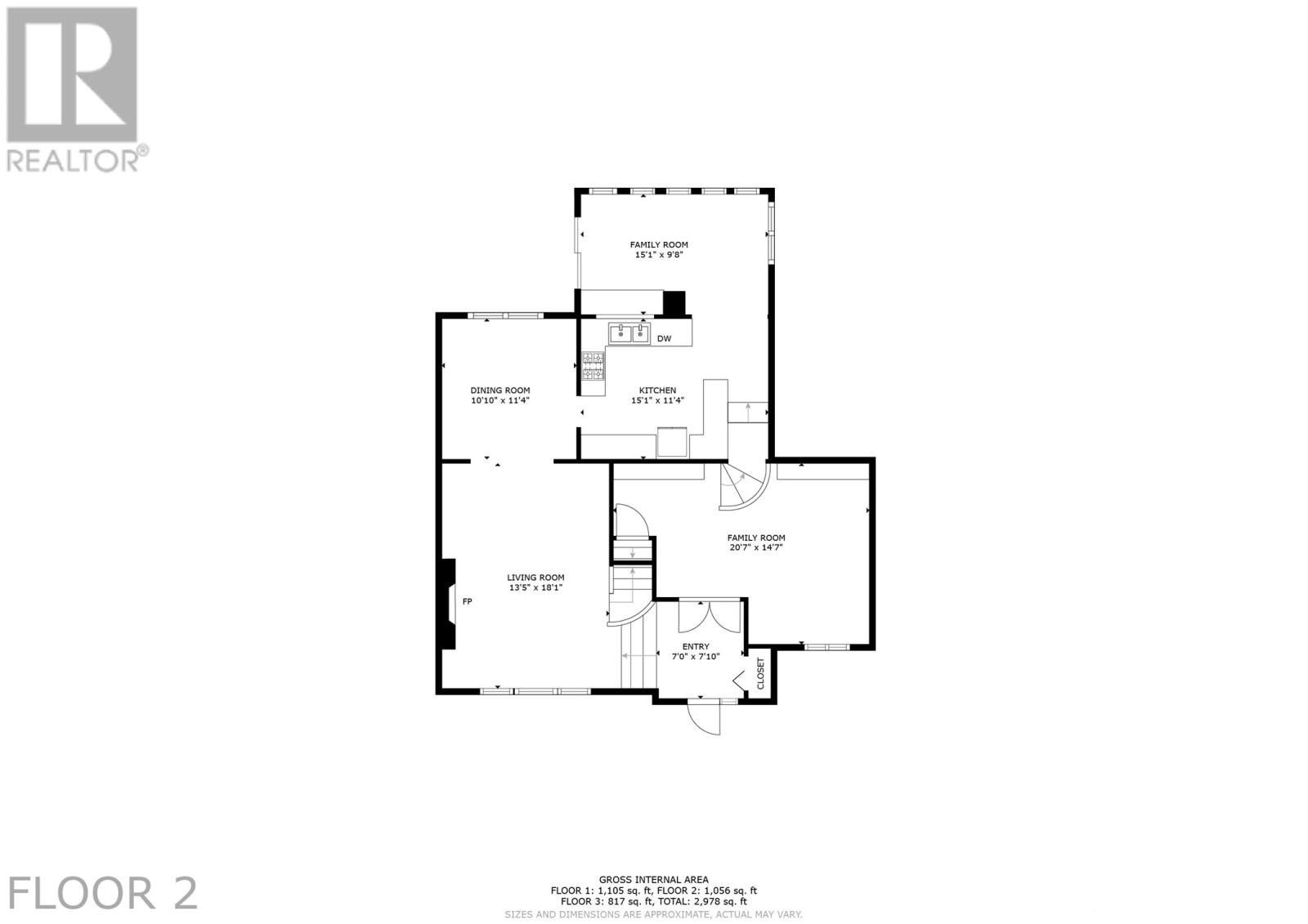 5 Labrador Place - 47