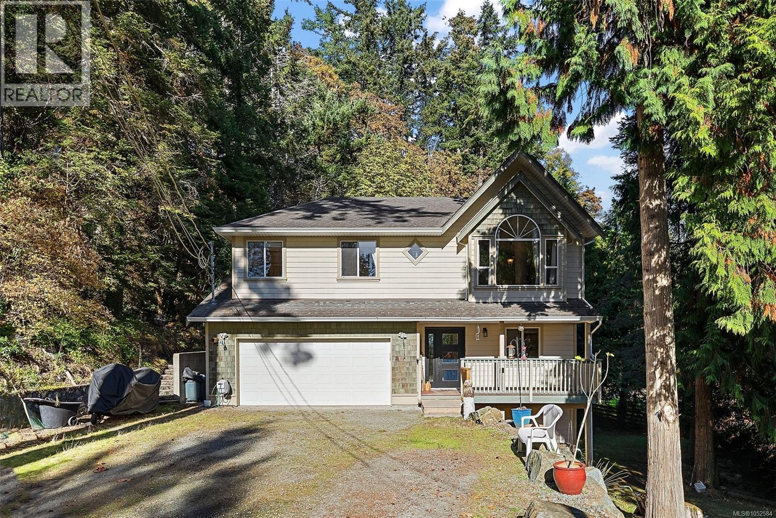  1910 Swartz Bay Road, North Saanich