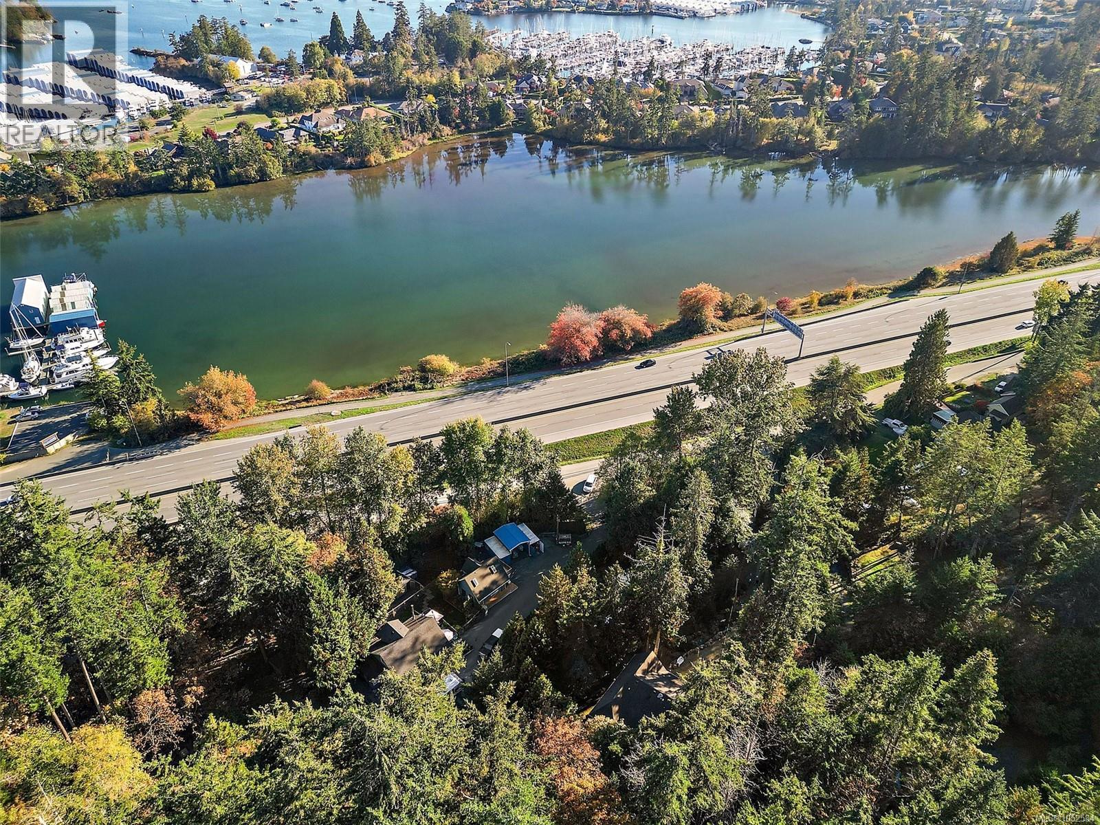  1910 Swartz Bay Road, North Saanich