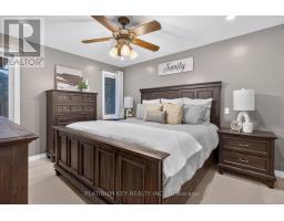 Bedroom 4 - 277 Thorne Drive, Strathroy Caradoc, ON N7G4C9 Photo 12