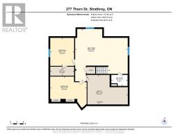 277 Thorne Drive, Strathroy Caradoc, ON N7G4C9 Photo 42