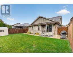 277 Thorne Drive, Strathroy Caradoc, ON N7G4C9 Photo 34
