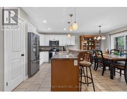 Primary Bedroom - 277 Thorne Drive, Strathroy Caradoc, ON N7G4C9 Photo 6