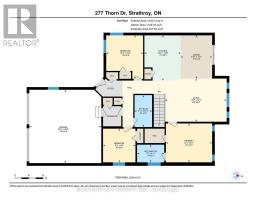 277 Thorne Drive, Strathroy Caradoc, ON N7G4C9 Photo 41