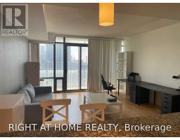3804 - 38 Grenville Street, Toronto, ON M4Y1A5 Photo 8