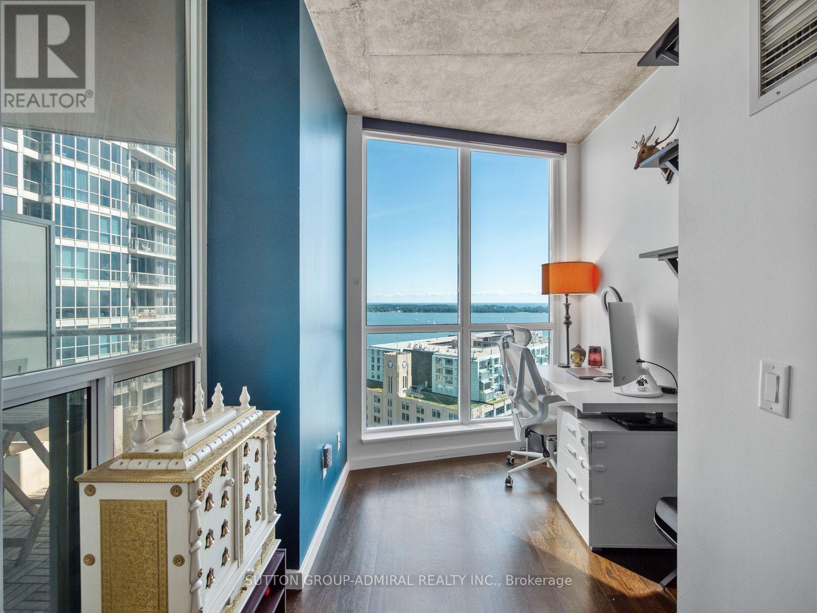 #2103 218 QUEENS QUAY BOULEVARD W - 11