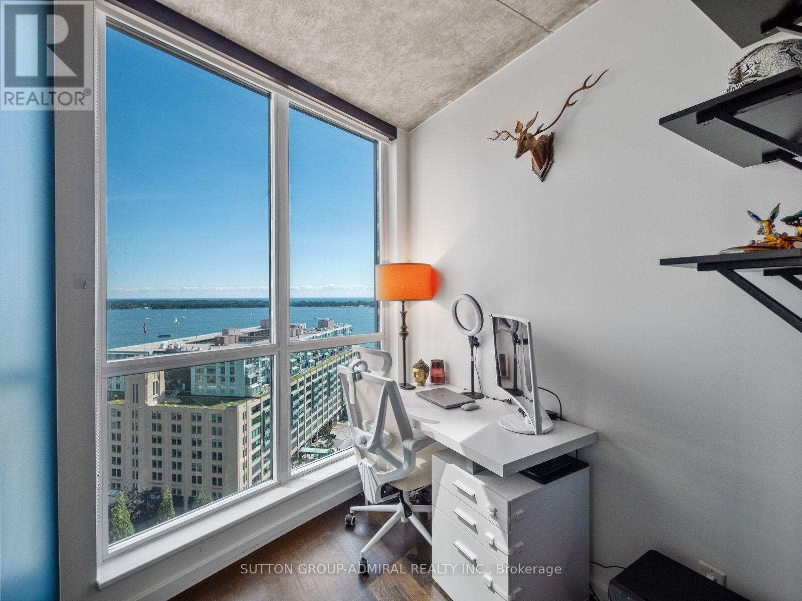 #2103 218 QUEENS QUAY BOULEVARD W - 12