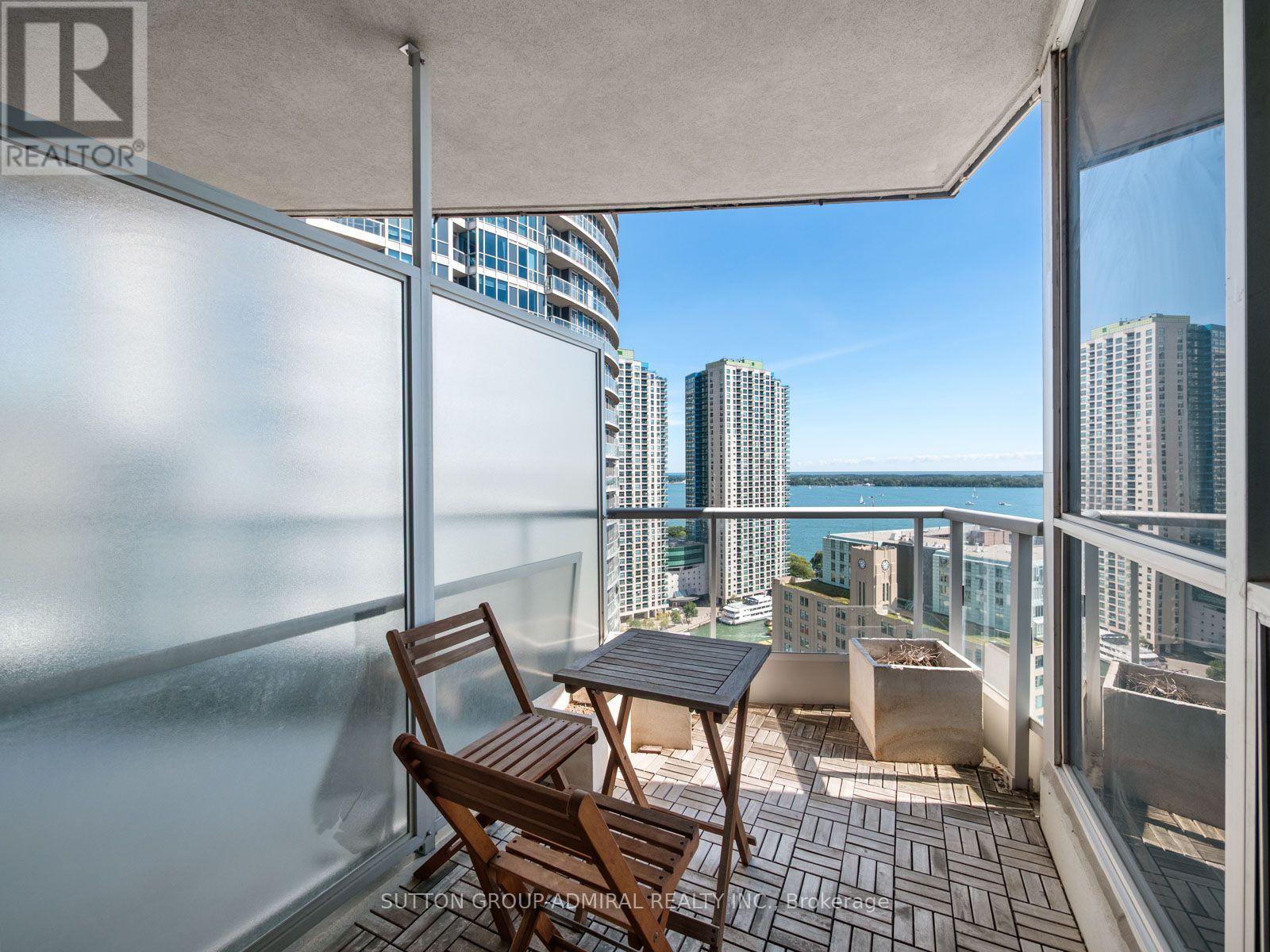 #2103 218 QUEENS QUAY BOULEVARD W - 15