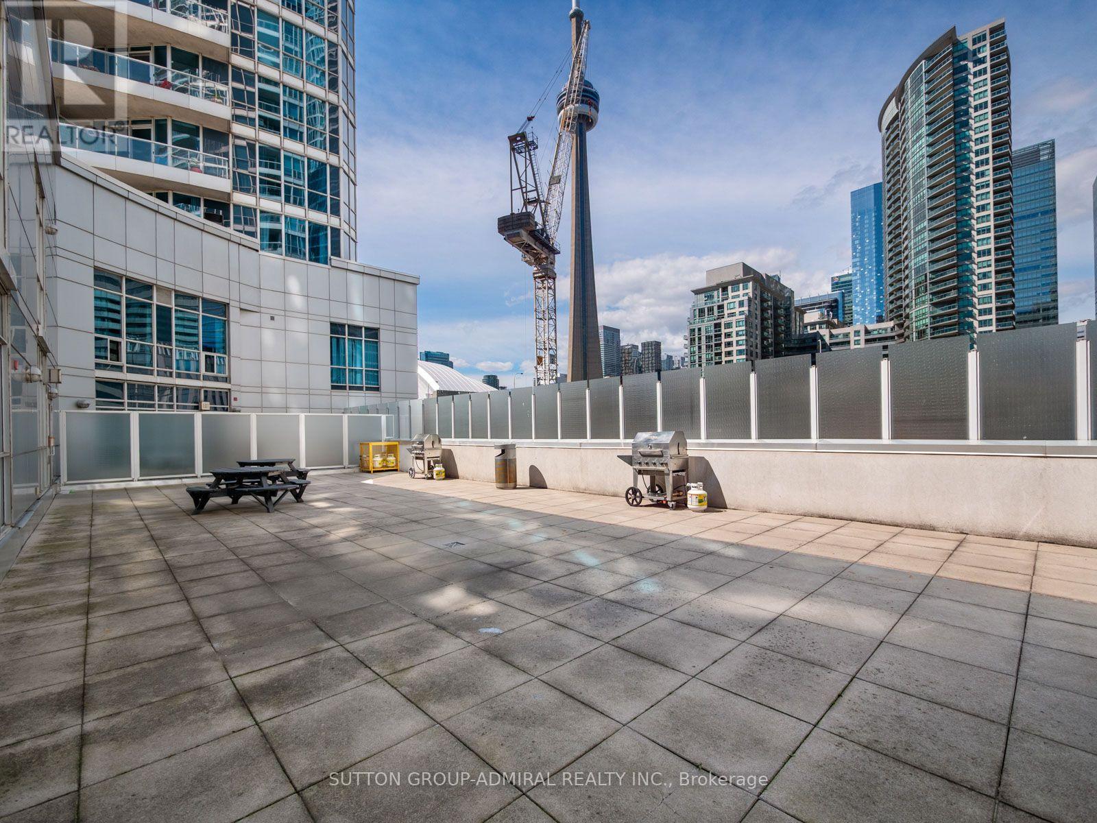 #2103 218 QUEENS QUAY BOULEVARD W - 27