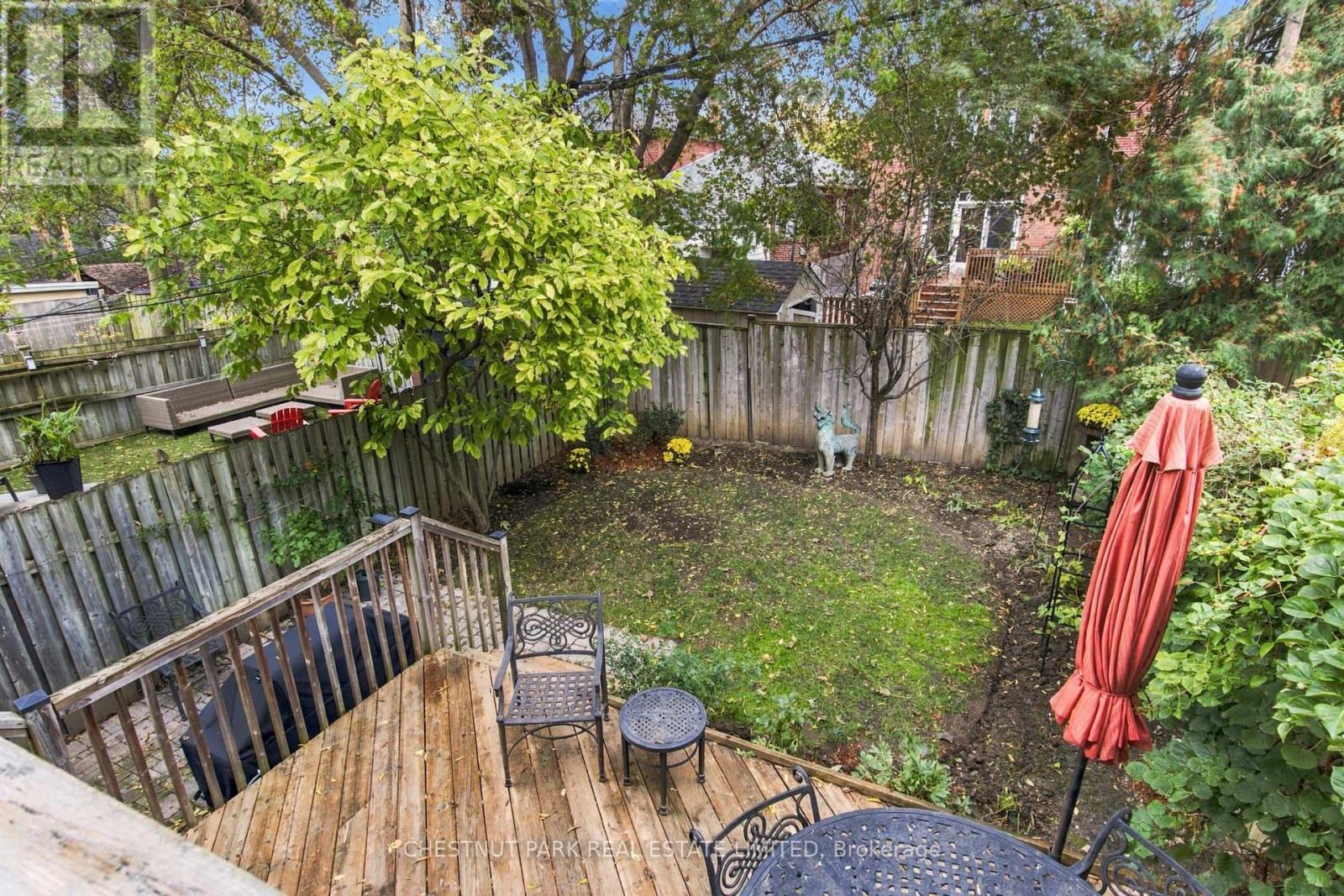 117 GLENGARRY AVENUE - 45
