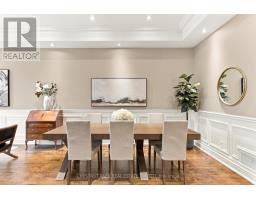 Recreational, Games room - 117 Glengarry Avenue, Toronto, ON M5M1E1 Photo 10