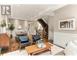 Family room - 117 Glengarry Avenue, Toronto, ON M5M1E1 Photo 6