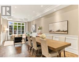 Primary Bedroom - 117 Glengarry Avenue, Toronto, ON M5M1E1 Photo 7