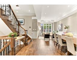 Bedroom 2 - 117 Glengarry Avenue, Toronto, ON M5M1E1 Photo 8
