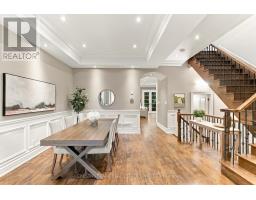 Bedroom 3 - 117 Glengarry Avenue, Toronto, ON M5M1E1 Photo 9