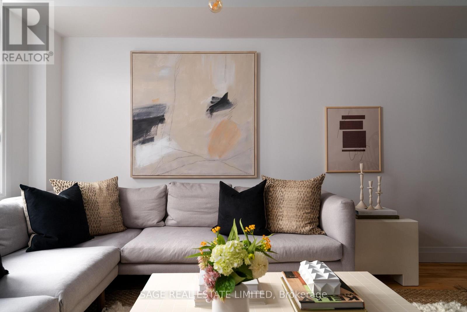 #2603 12 SUDBURY STREET - 1
