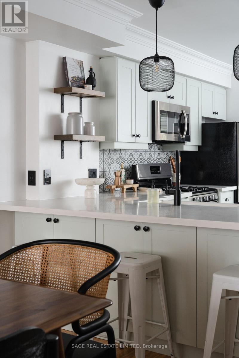 #2603 12 SUDBURY STREET - 12