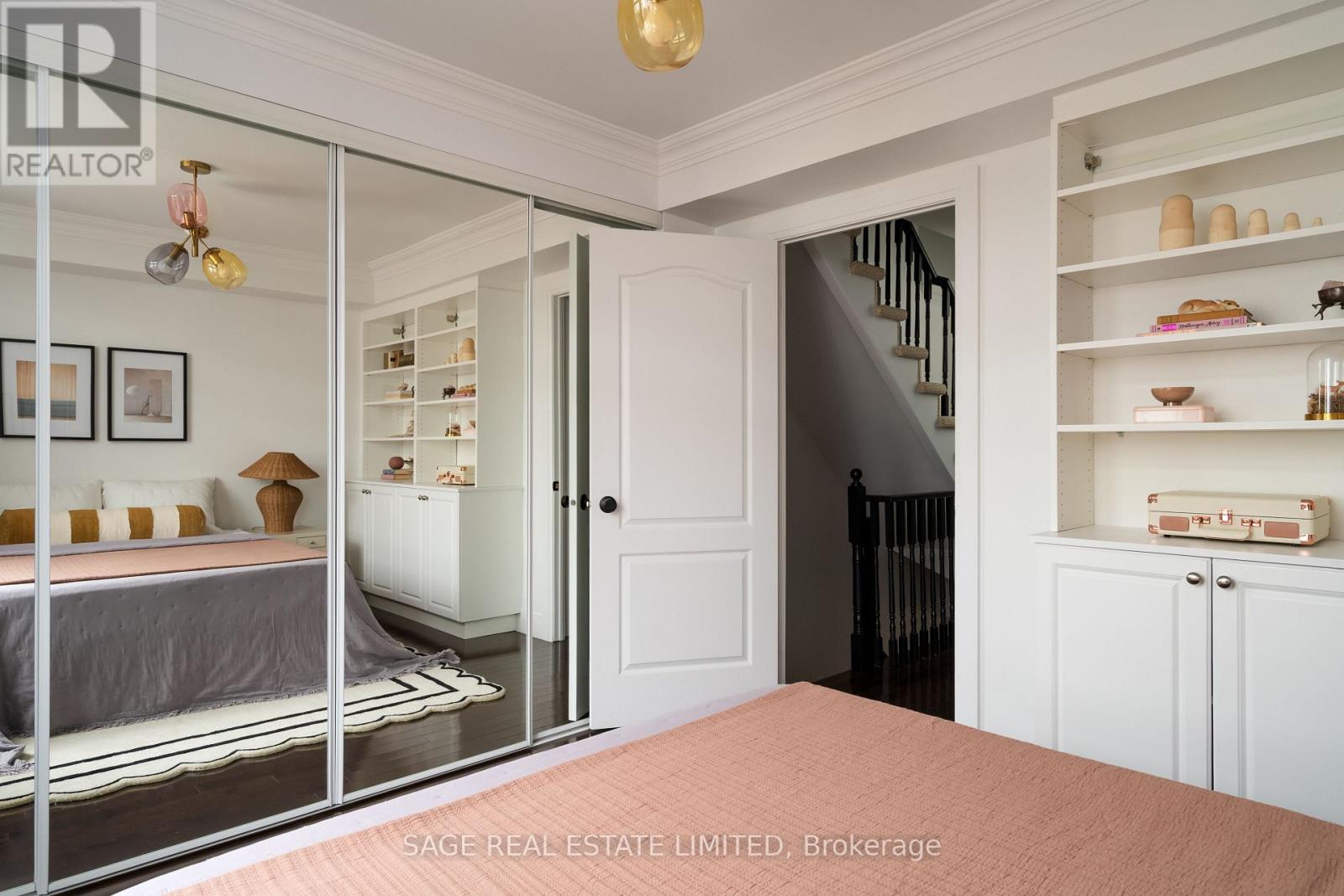 #2603 12 SUDBURY STREET - 19