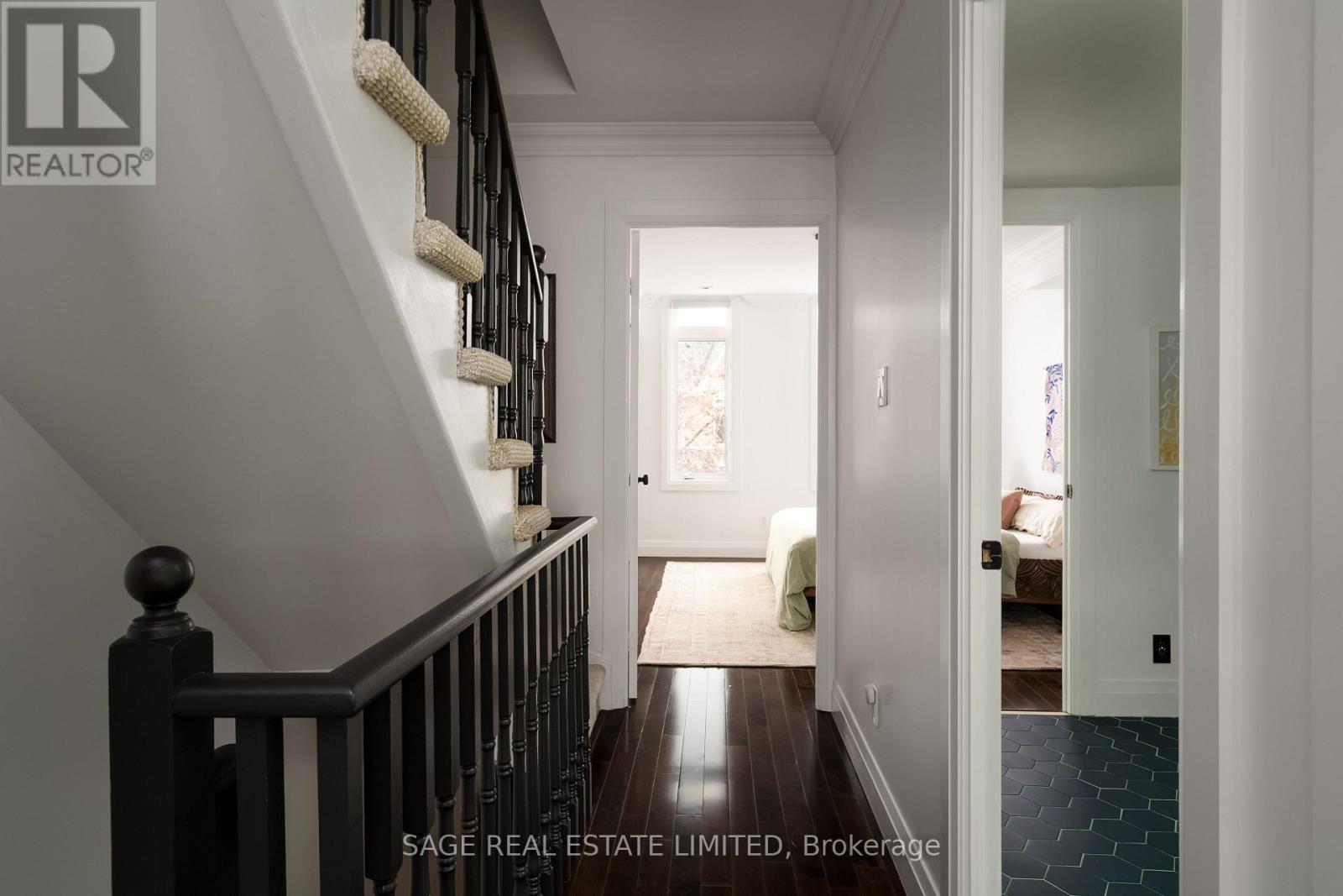 #2603 12 SUDBURY STREET - 20