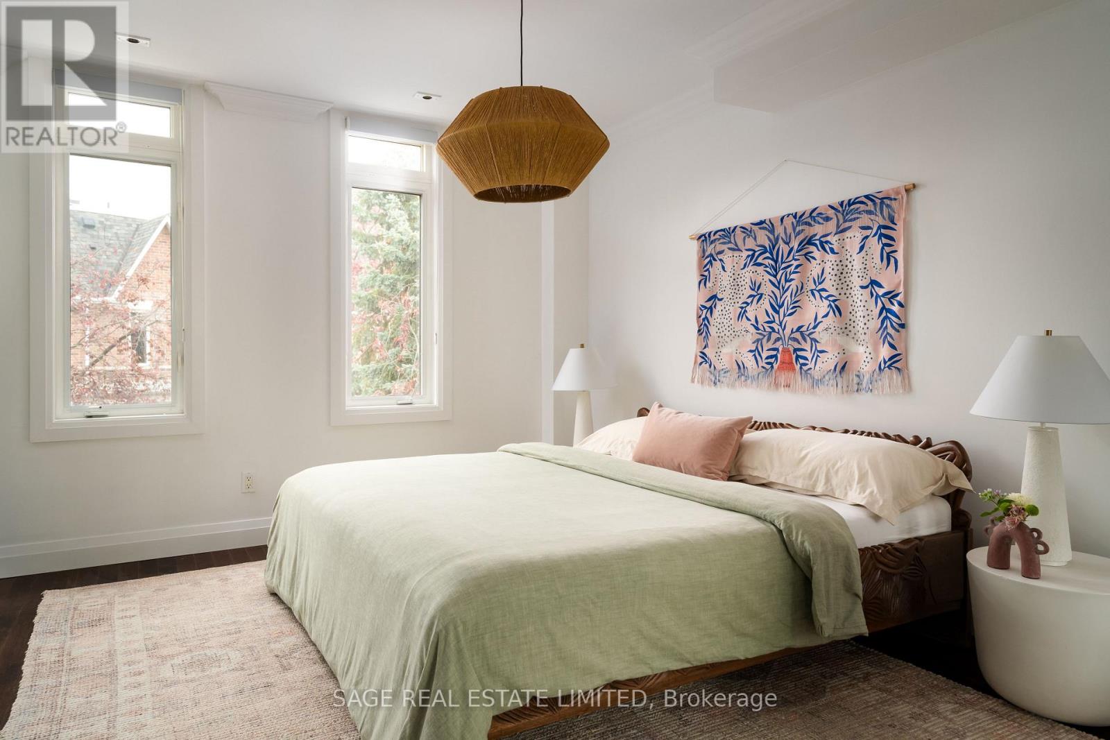 #2603 12 SUDBURY STREET - 21