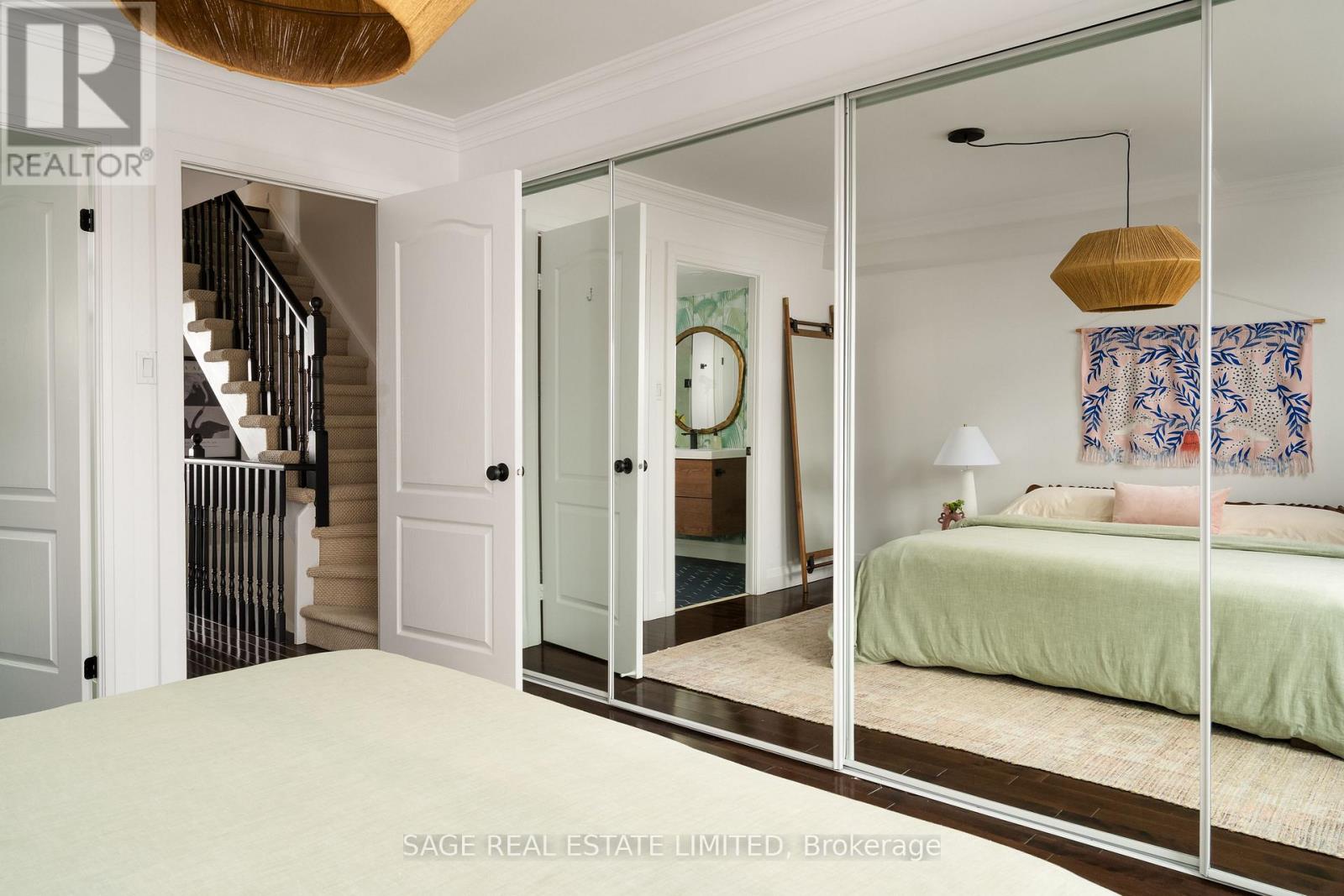 #2603 12 SUDBURY STREET - 22