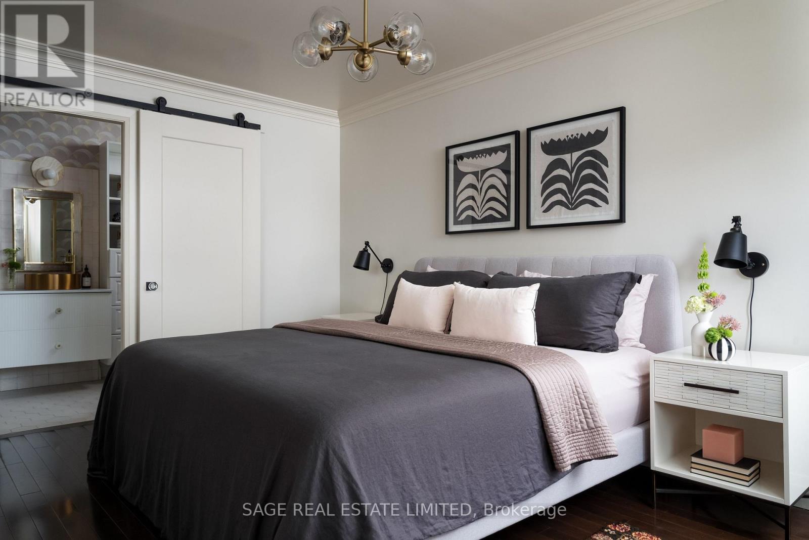 #2603 12 SUDBURY STREET - 26