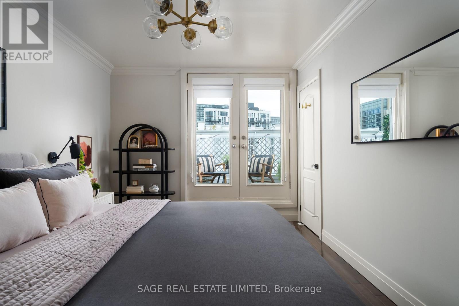 #2603 12 SUDBURY STREET - 27